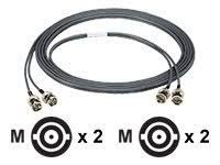 50-ft High-Speed Coax Cable H1039