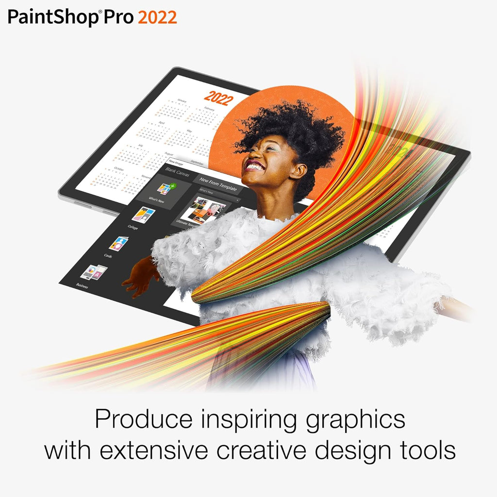 Photo and Video Editing Software O1402