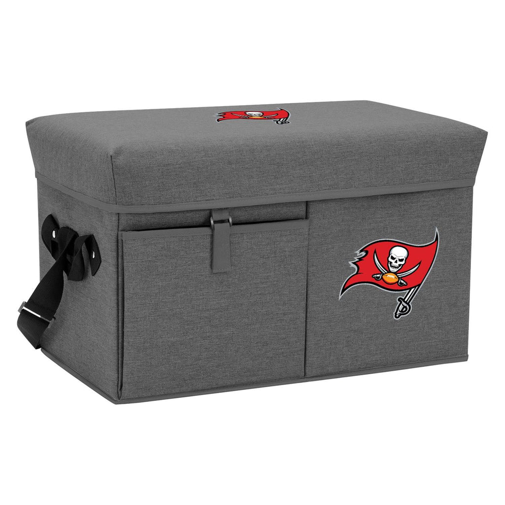 Ottoman Cooler Seat W3745