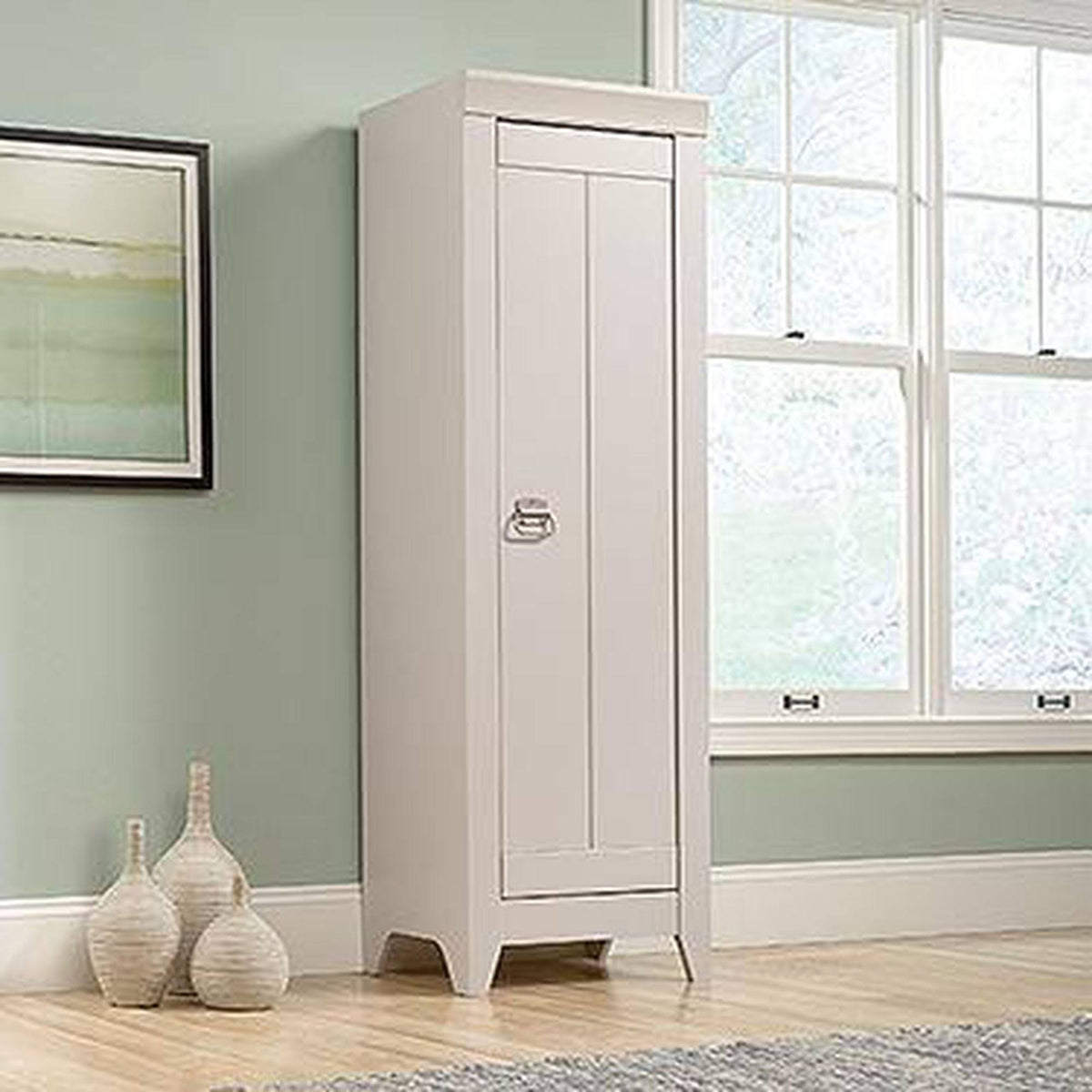 Cobblestone Storage Cabinet E431203