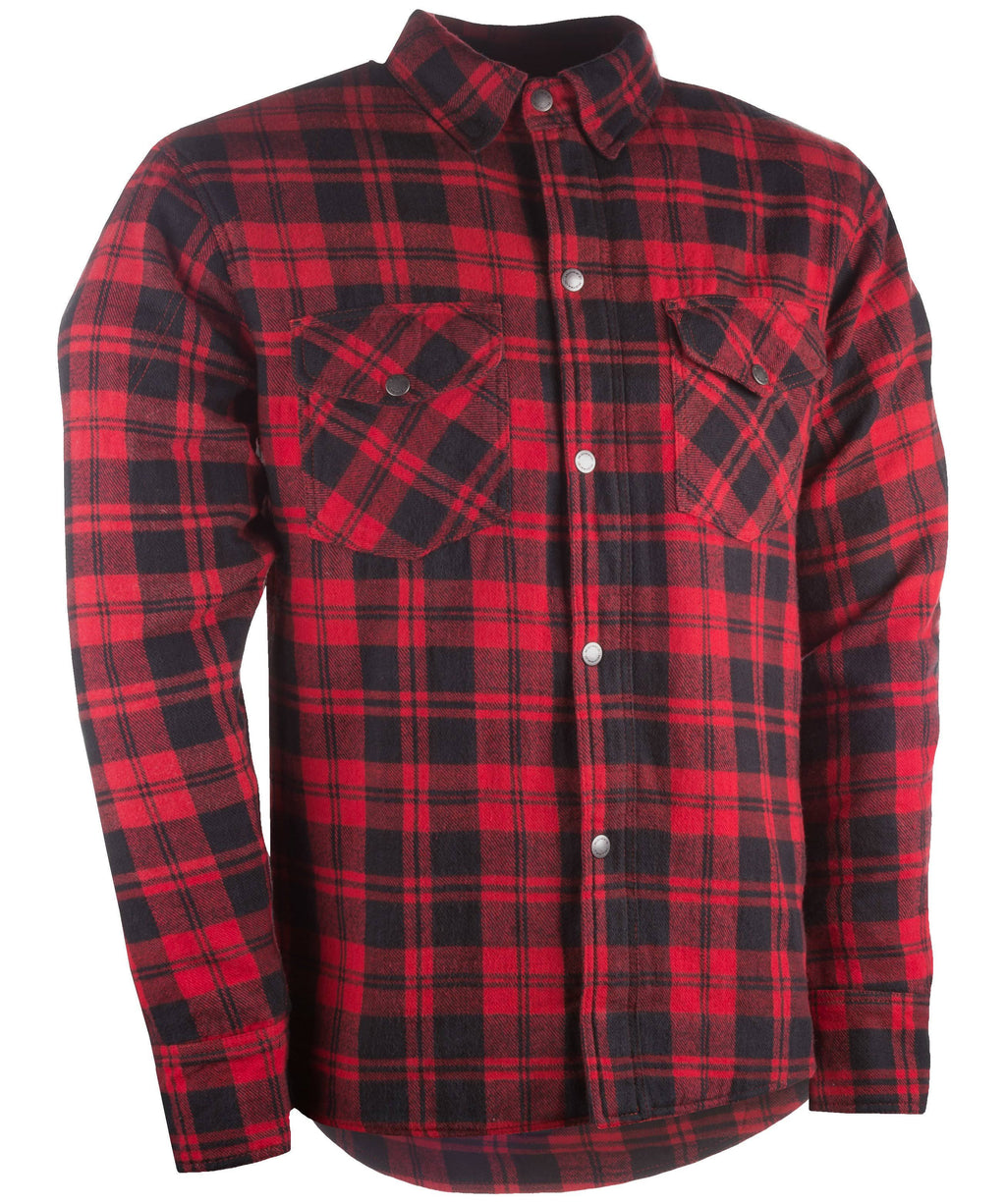 Grey/Blue Marksman Flannel 3X T765