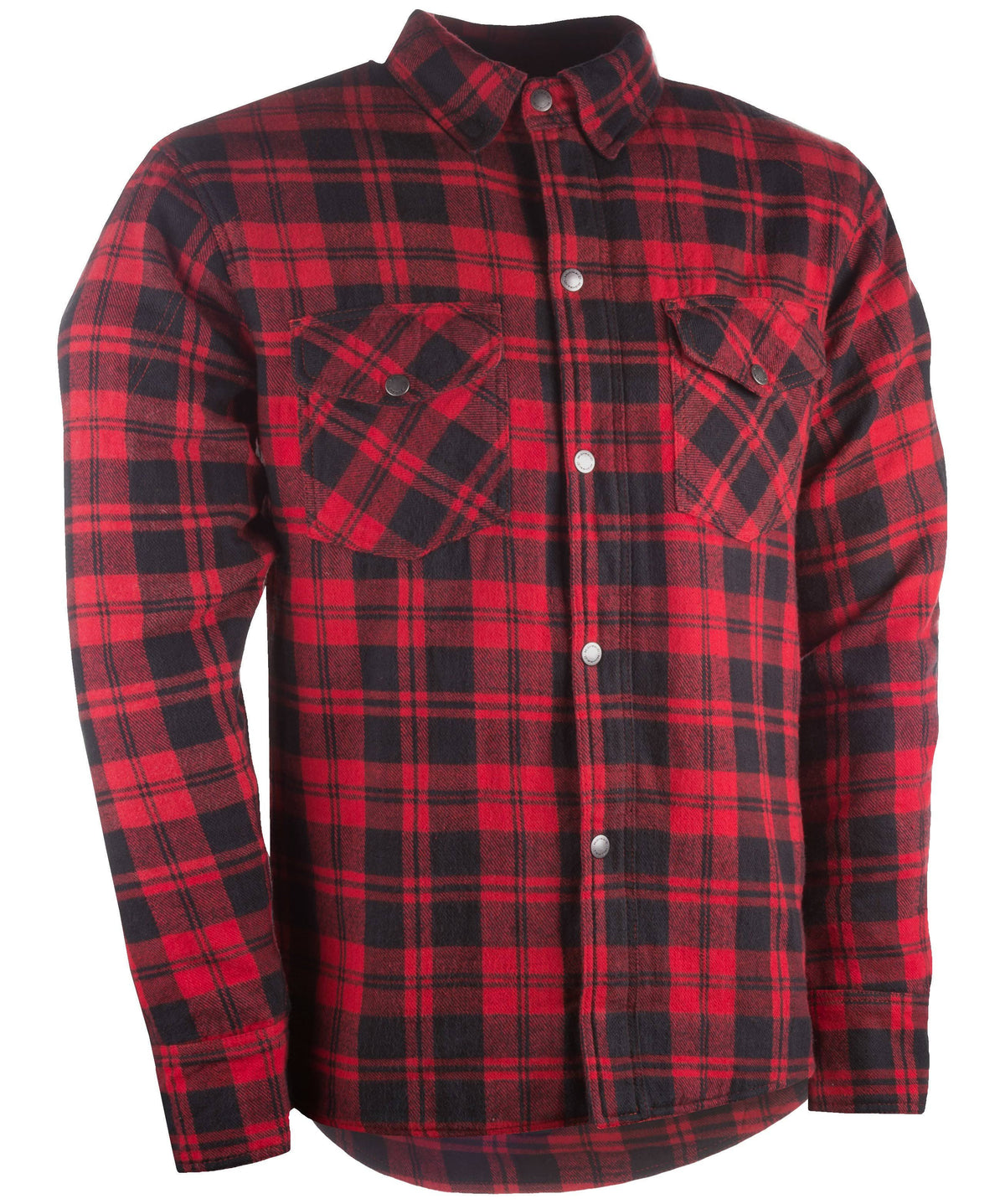 Grey/Blue Marksman Flannel 3X T765