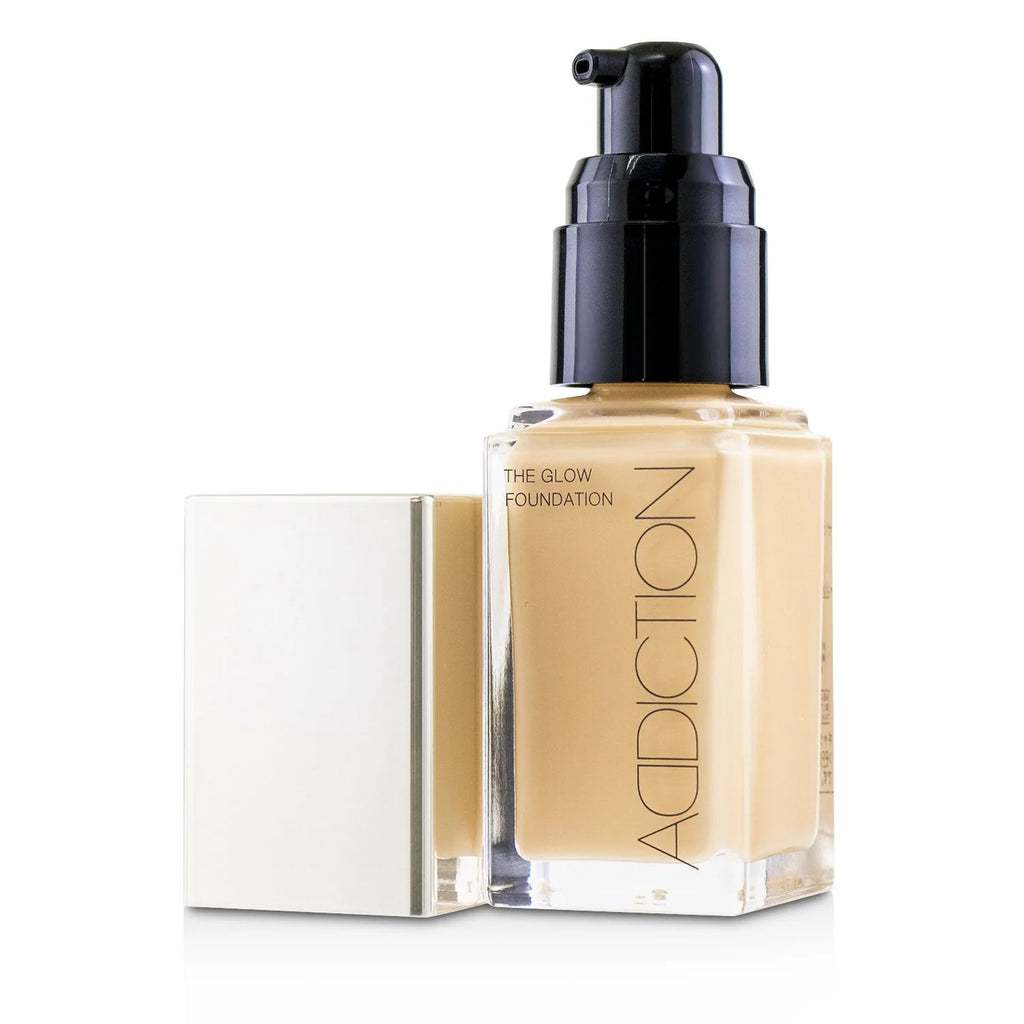 Glow Foundation SPF 20 30ml L5778
