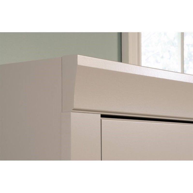 Cobblestone Storage Cabinet E431203