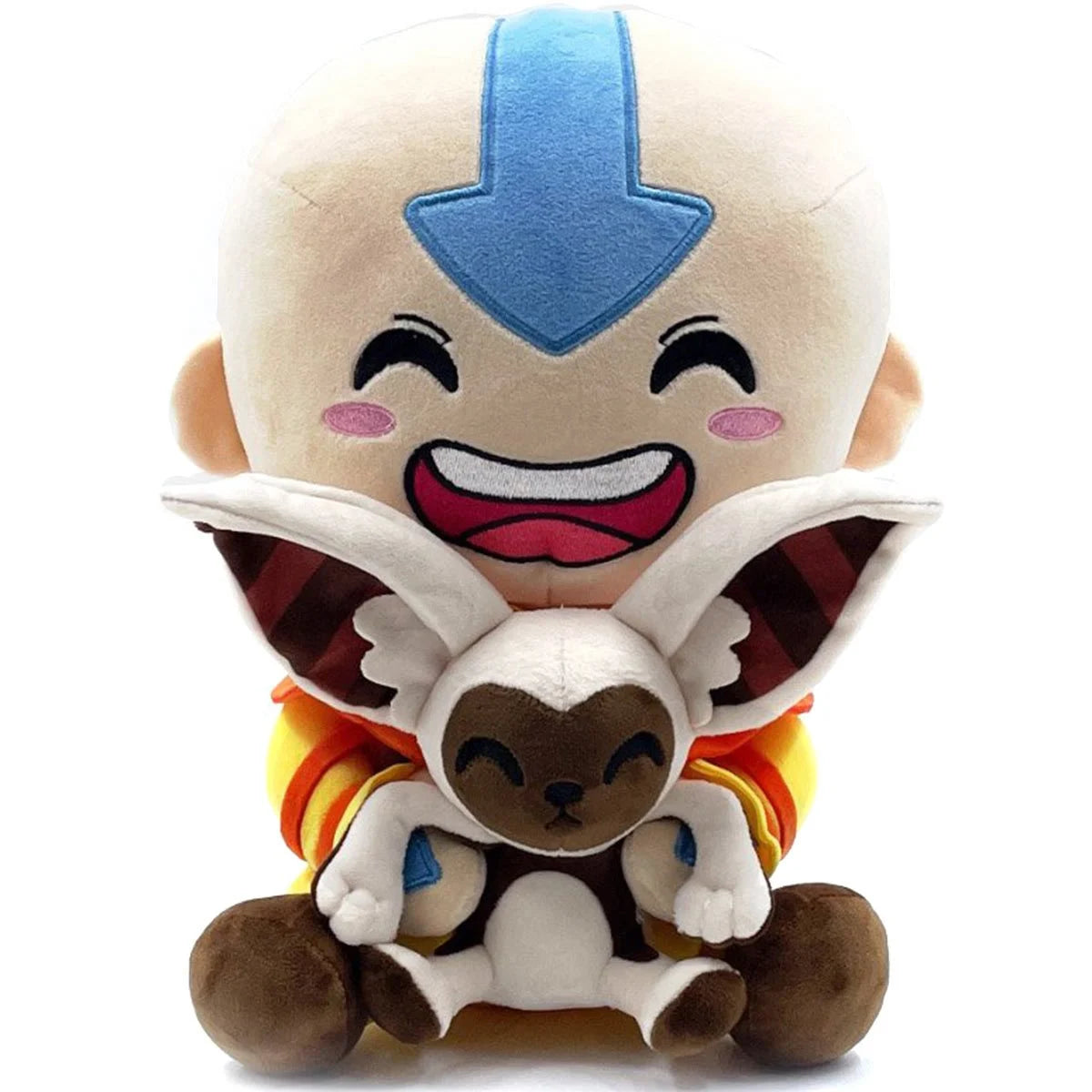 12-Inch Plush Doll C727