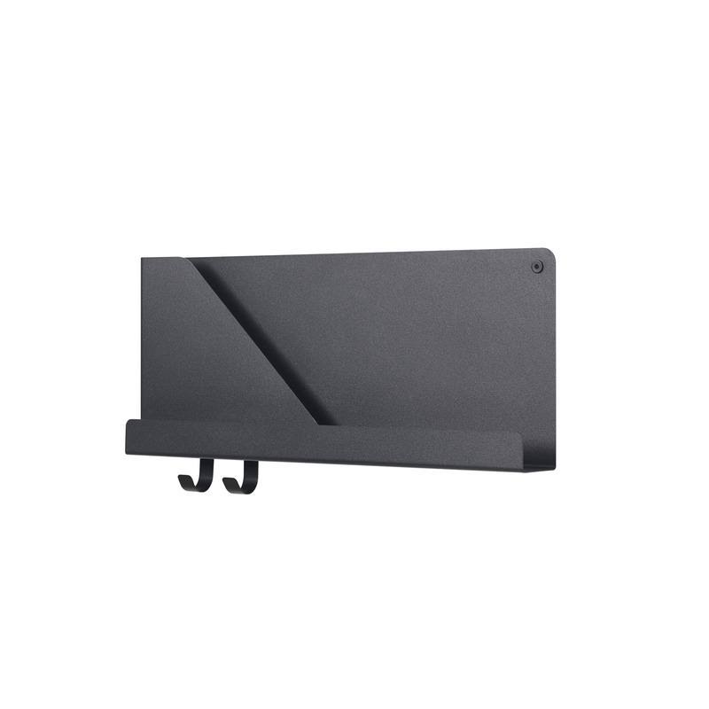 Folded Shelves X3118