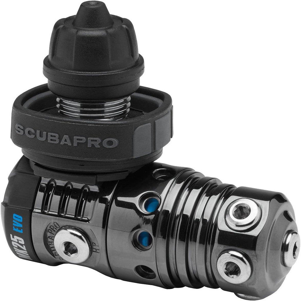 Evo Scuba Diving Regulator Y756449
