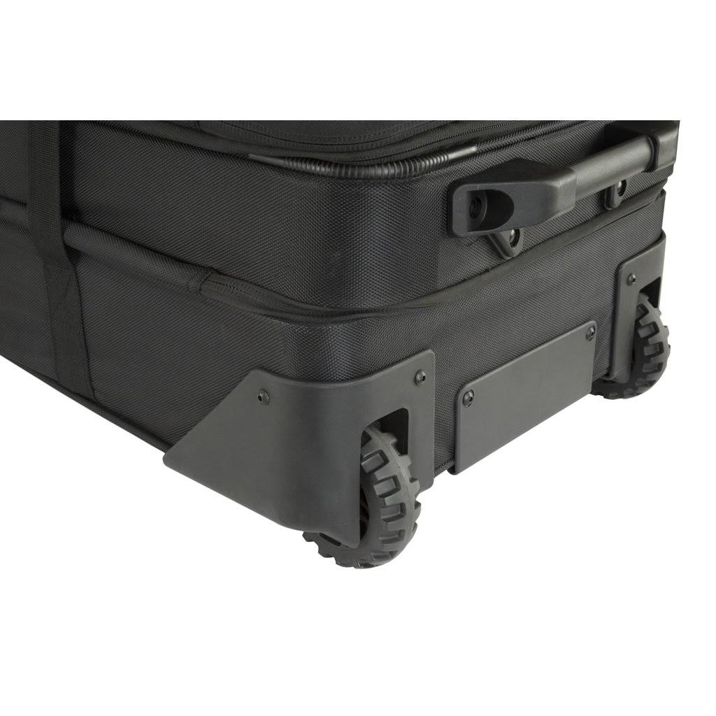 Black Travel Case R507