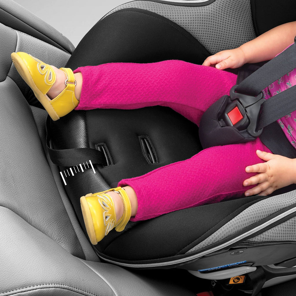 Convertible Car Seat - Black P54328