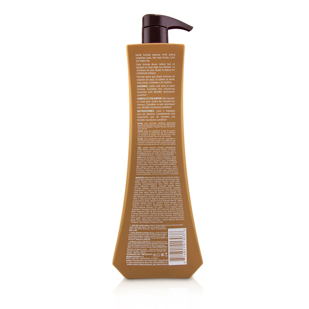 neuVolume Shampoo 300ml D42809