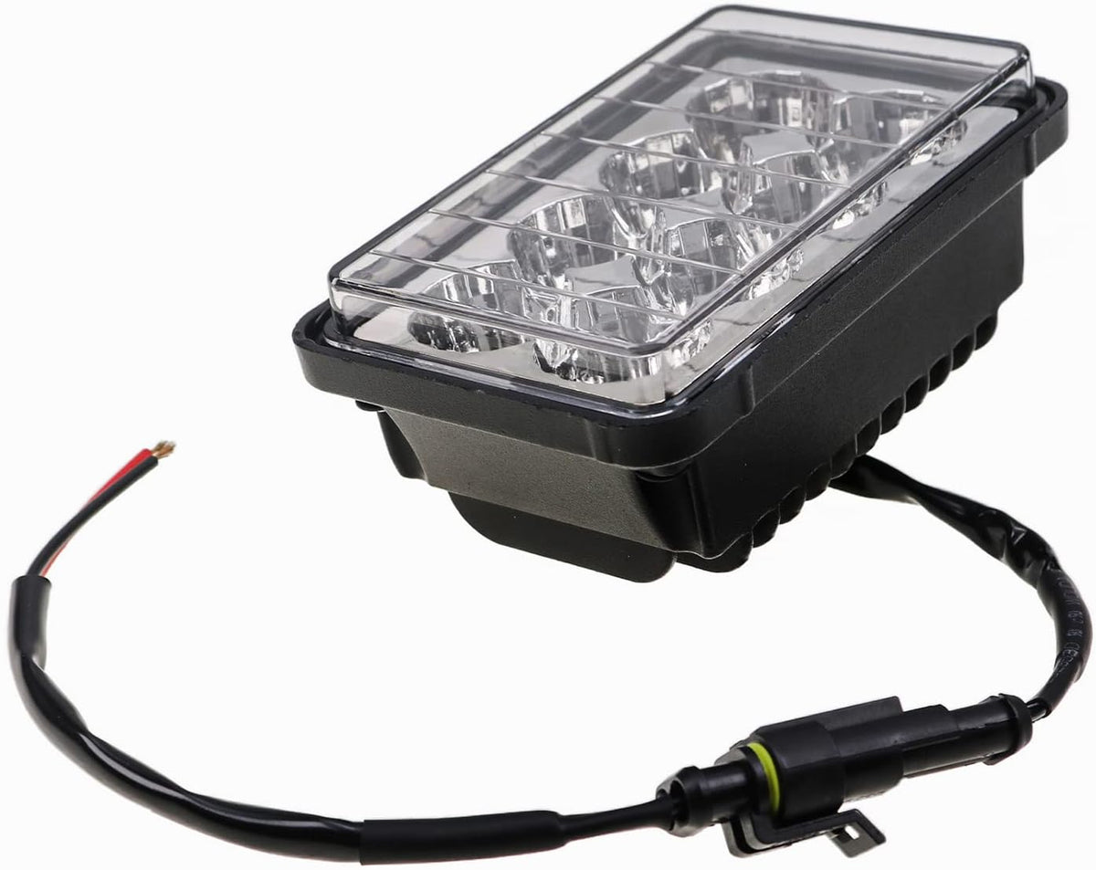 LED Work Light Pack of 2 W1024
