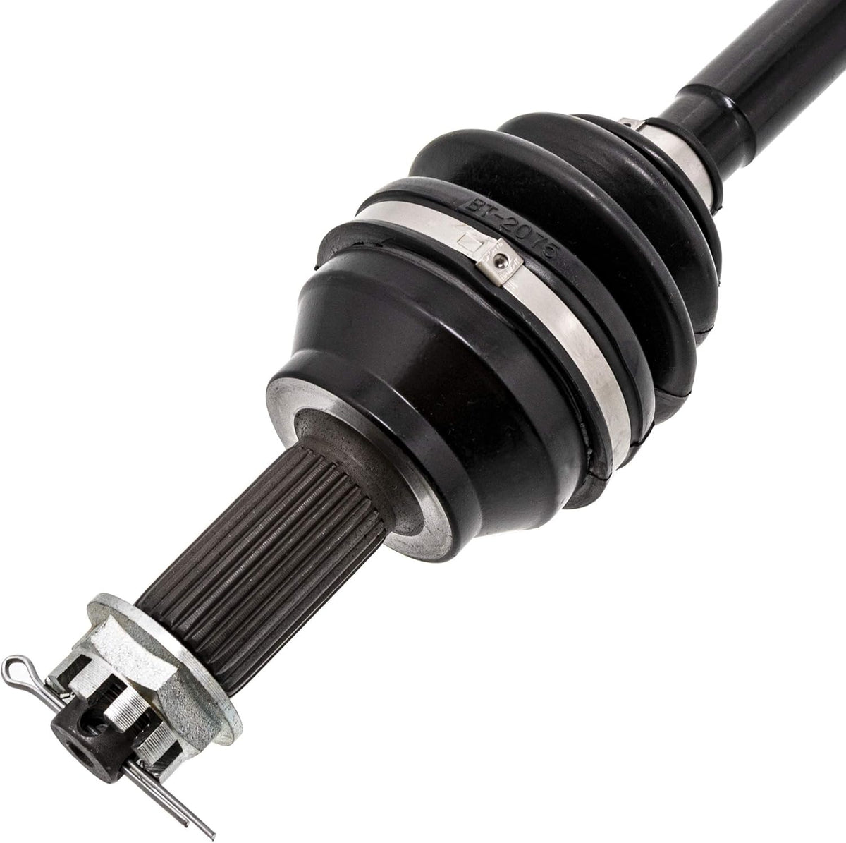 Rear Left Right CV Axle Drive Shaft 4 Pack S285234