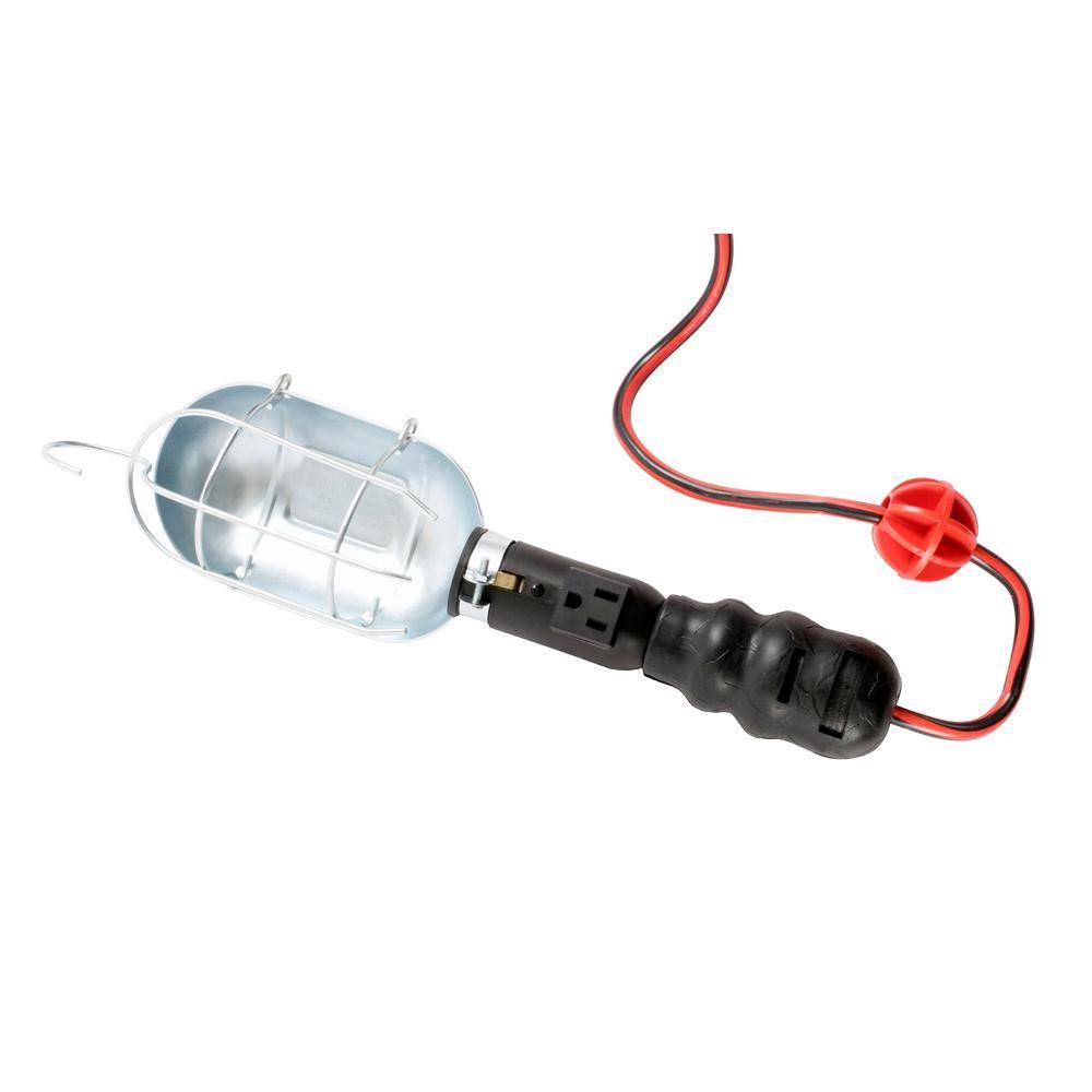 Metal Cord Reel Z7333