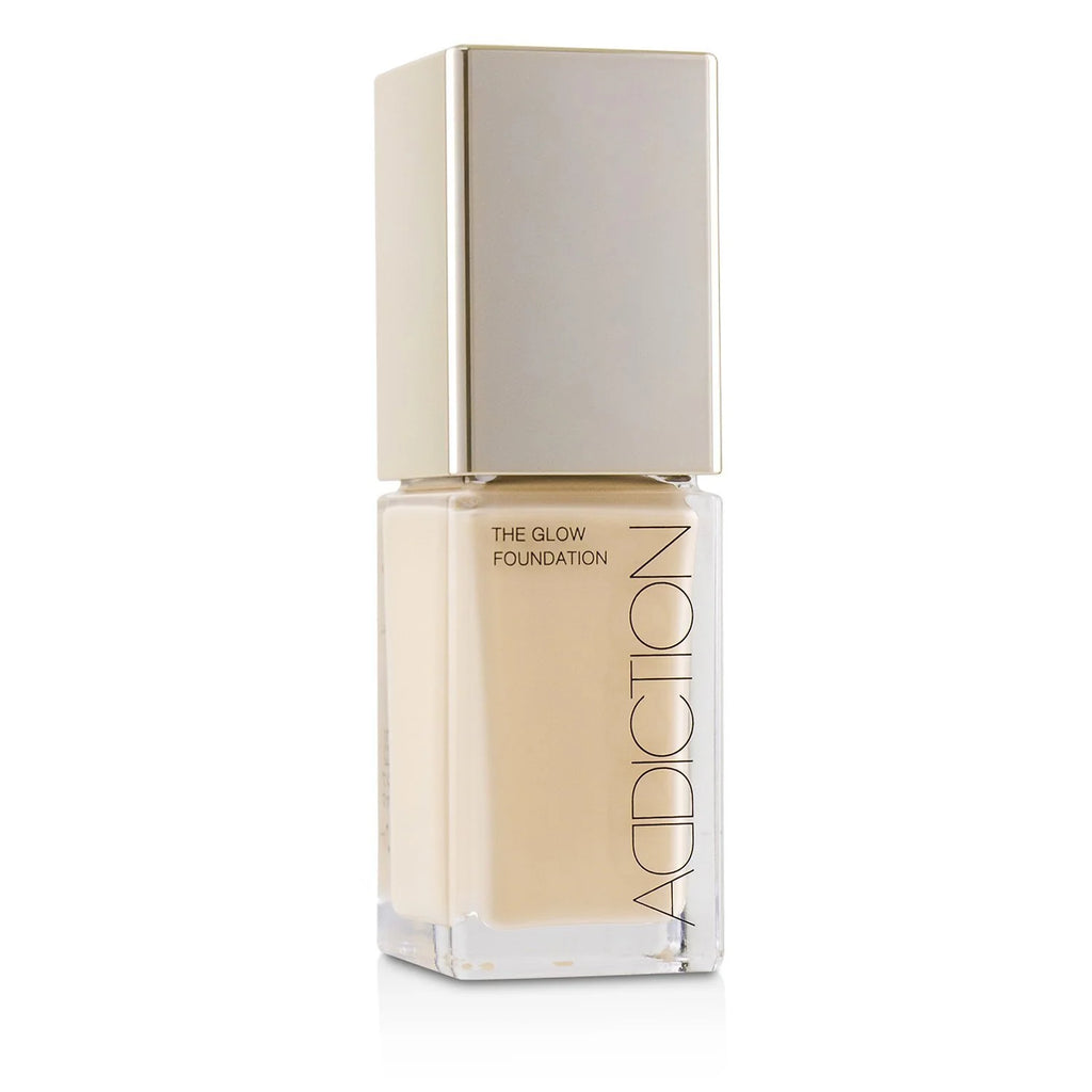Glow Foundation SPF 20 30ml L5778