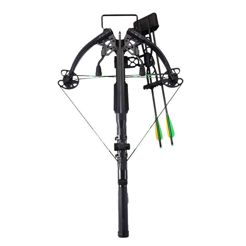 Aggressor Crossbow Package J7517