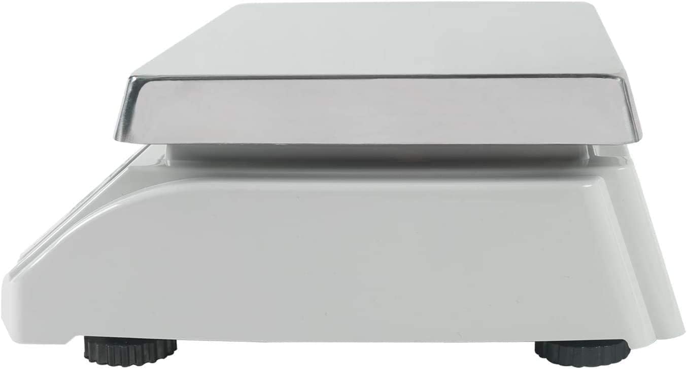 Digital Portion Control Scale, 6lb Capacity H717