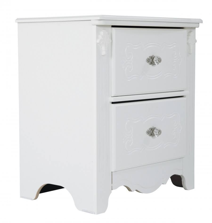 Twin Sleigh Headboard L756243