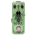 Overdrive Pedal X320