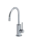 Matte Black Cold Water Faucet C396