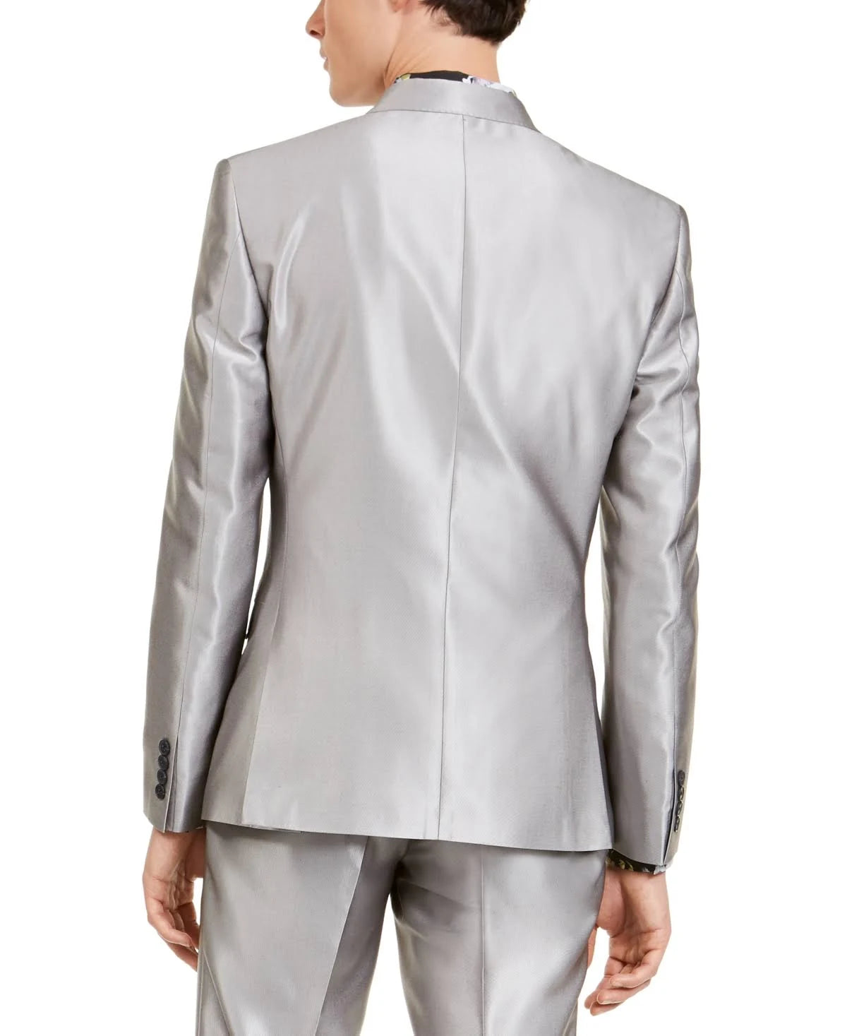 Slim Fit Suit H6349