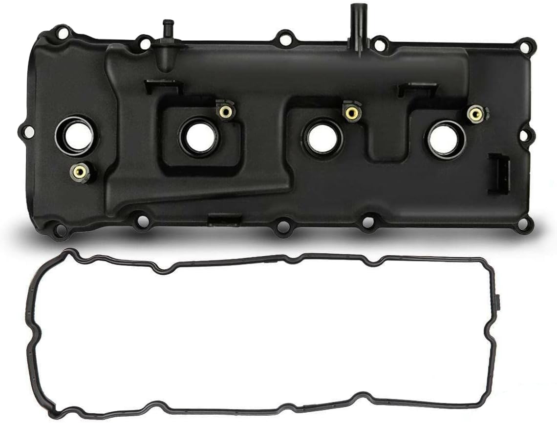 Left Right Engine Valve Covers Kit with Gaskets 5.6L GAS K530173