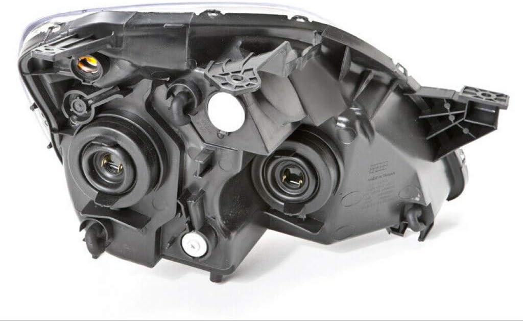 Headlight Assembly Unit Pair for Honda CRV 2005 2006 T111757