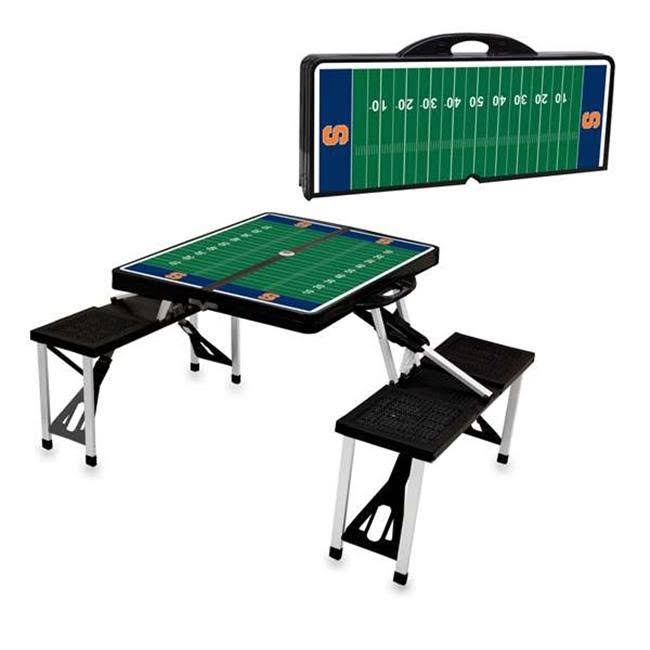 Black Picnic Table L5817
