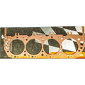 4.630 x 0.062 in. Copper Head Gasket H68591