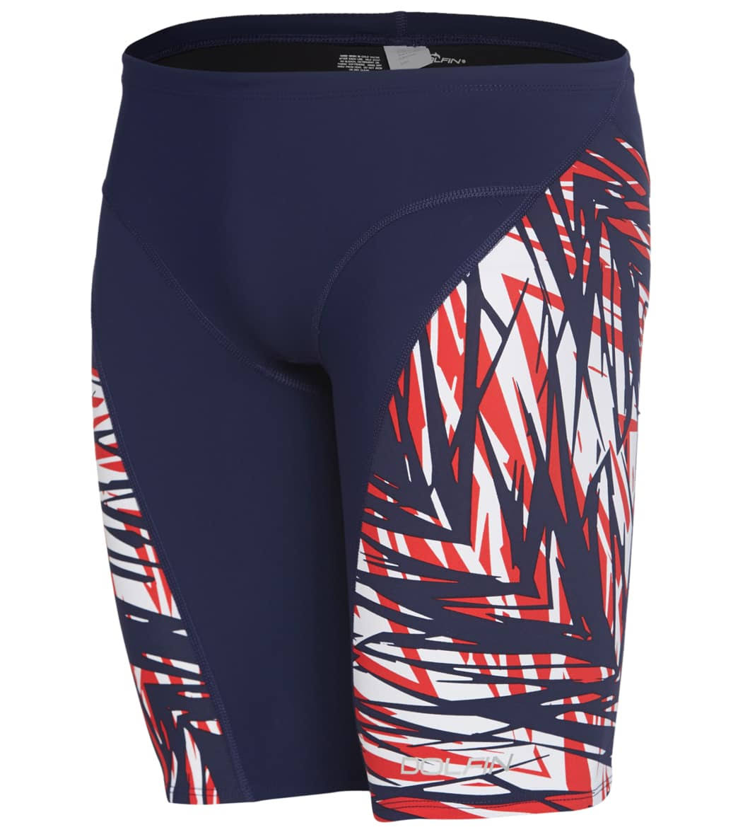 Navy Jammer V35520
