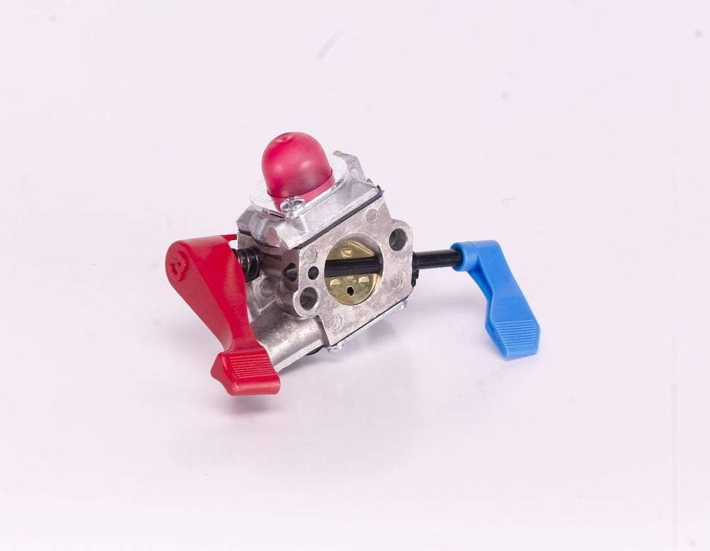Leaf Blower Carburetor OEM Part Pack of 2 Q5658