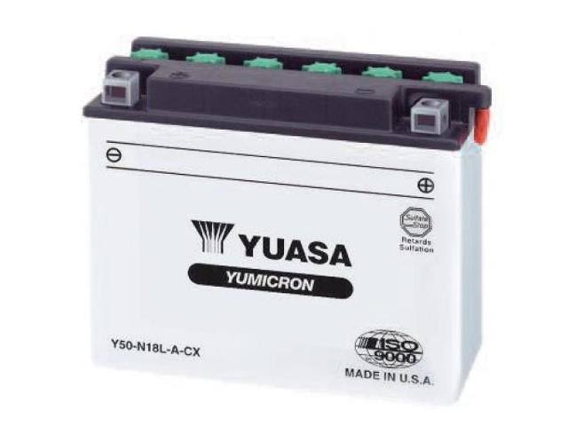Battery G723299