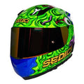 Green XL Helmet M436
