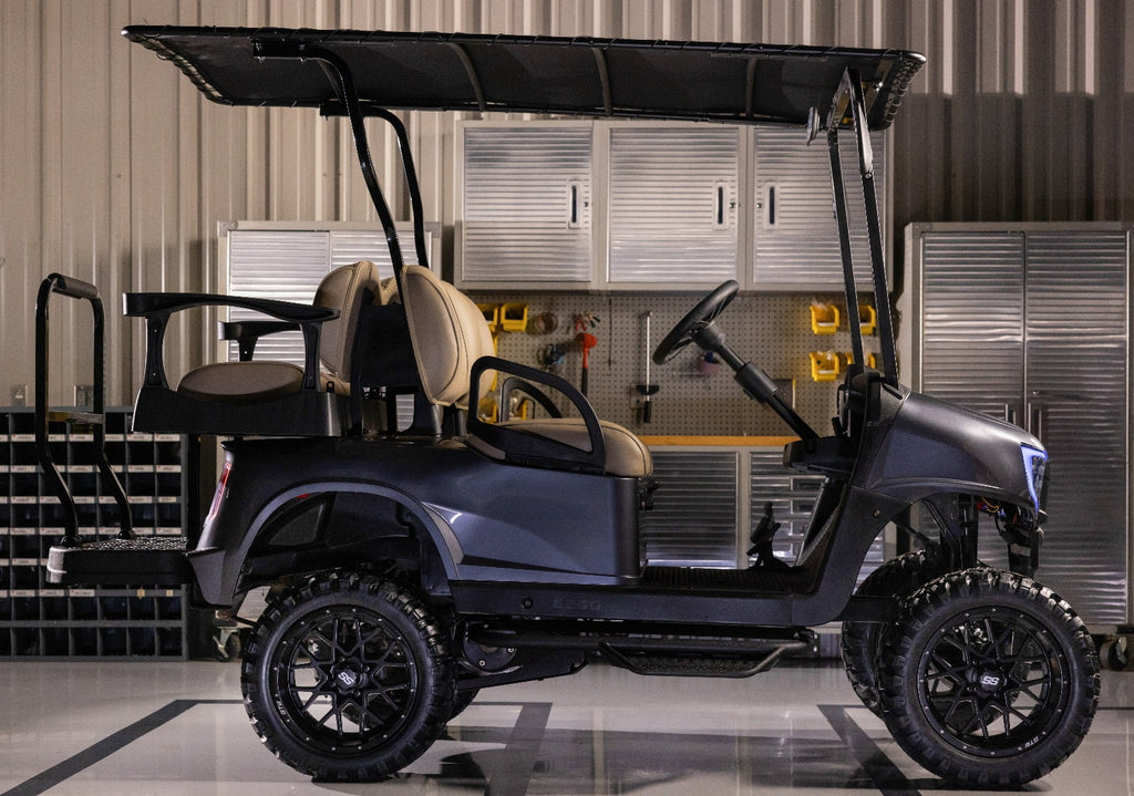 Golf Cart Body Kit Y706