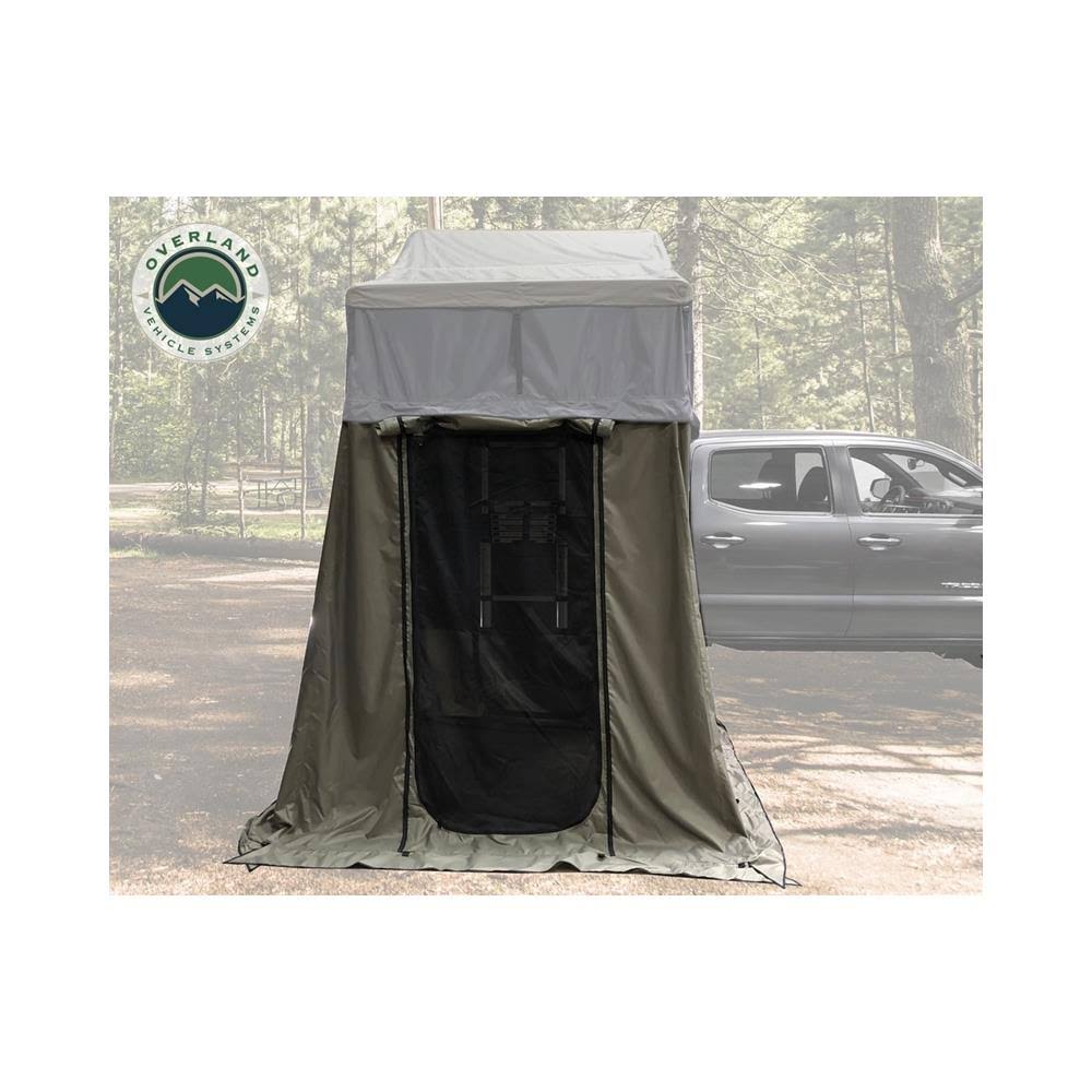Green Base with Black Floor Annex K944