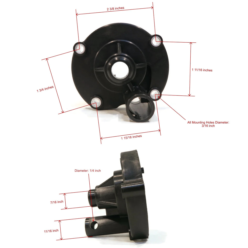 Water Pump Kit Q539527