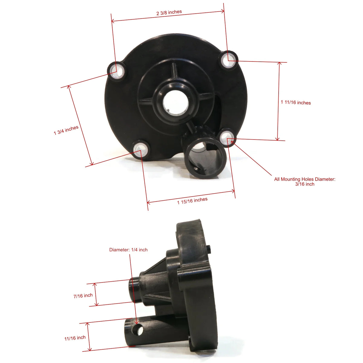 Water Pump Kit Q539527
