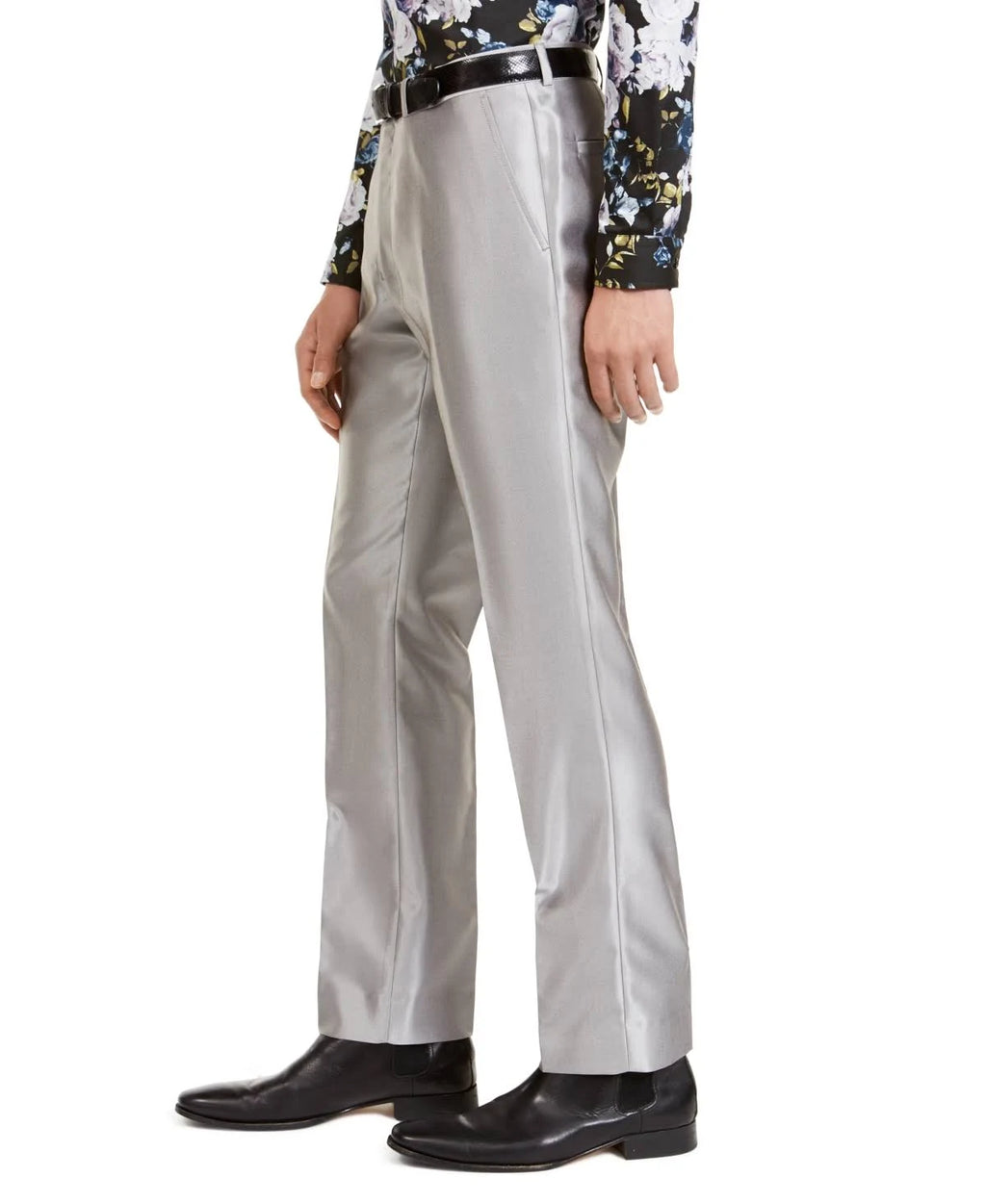 Slim Fit Suit H6349
