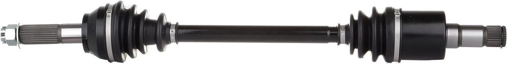 CV Axle Drive Shaft Assembly Rear Right Pack of 2 Y1588