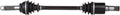 CV Axle Drive Shaft Assembly Rear Right Pack of 2 Y1588