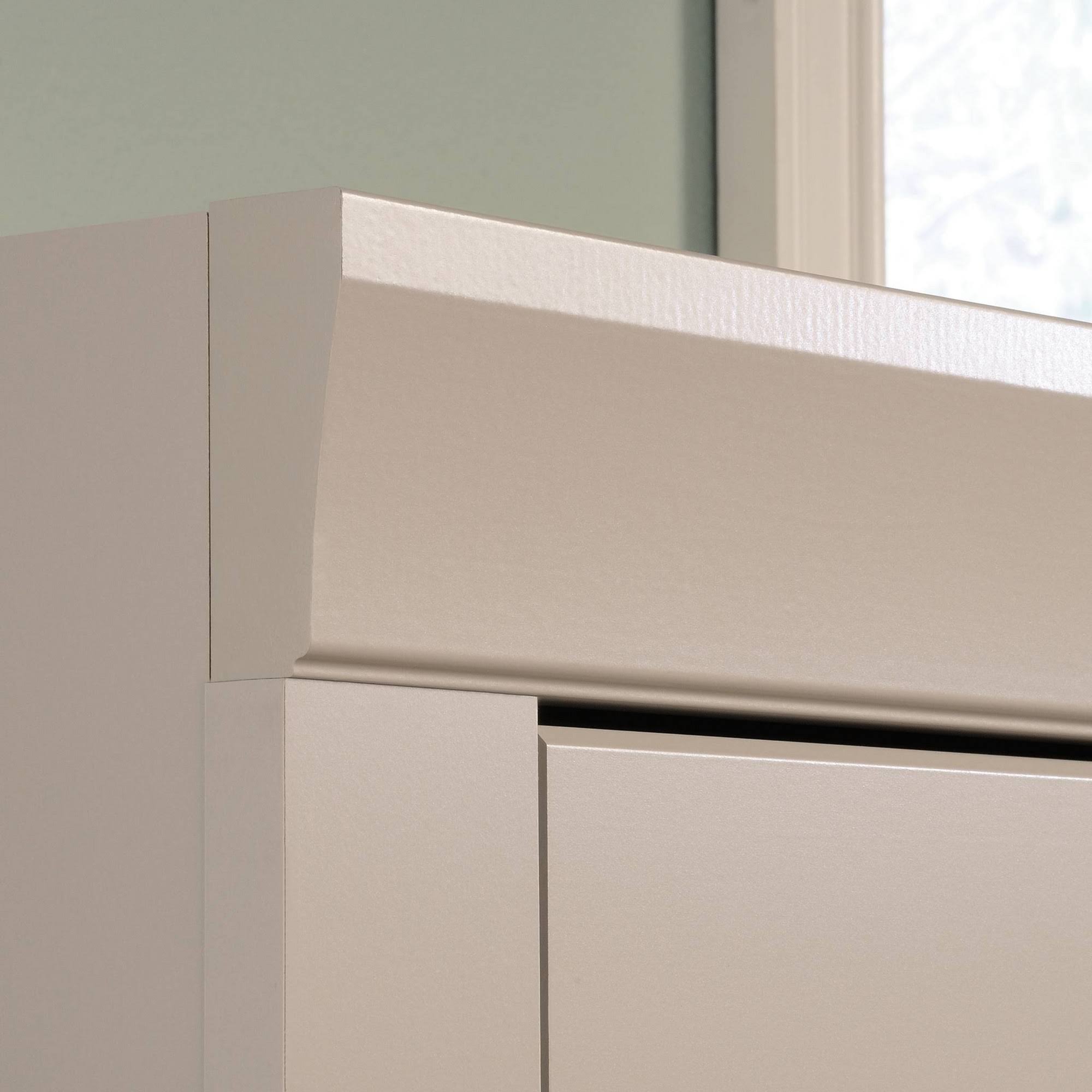 Cobblestone Storage Cabinet E431203