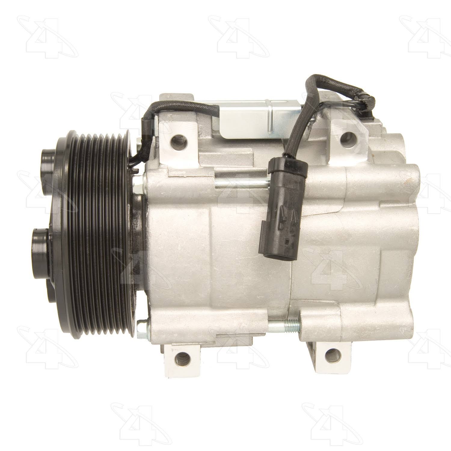 A/C Compressor N210819