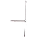 36 in. Stainless Steel Fire Rated Touch Bar Exit Device J494220