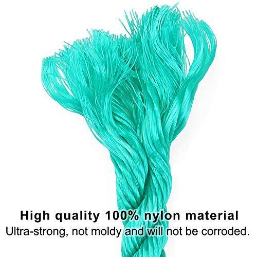 Climbing Cargo Net, 100% Nylon N31921