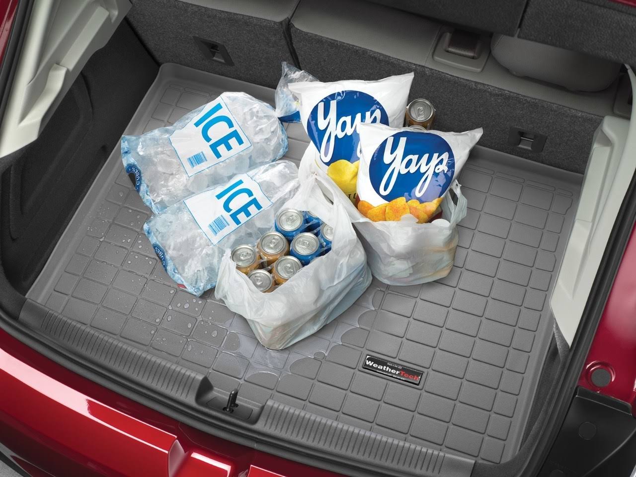 Cargo Liner Z318