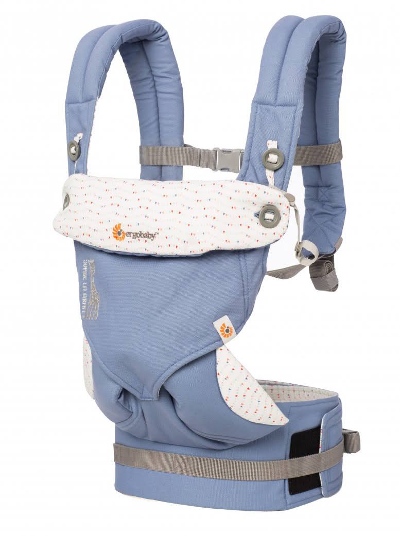 Baby Carrier O85608