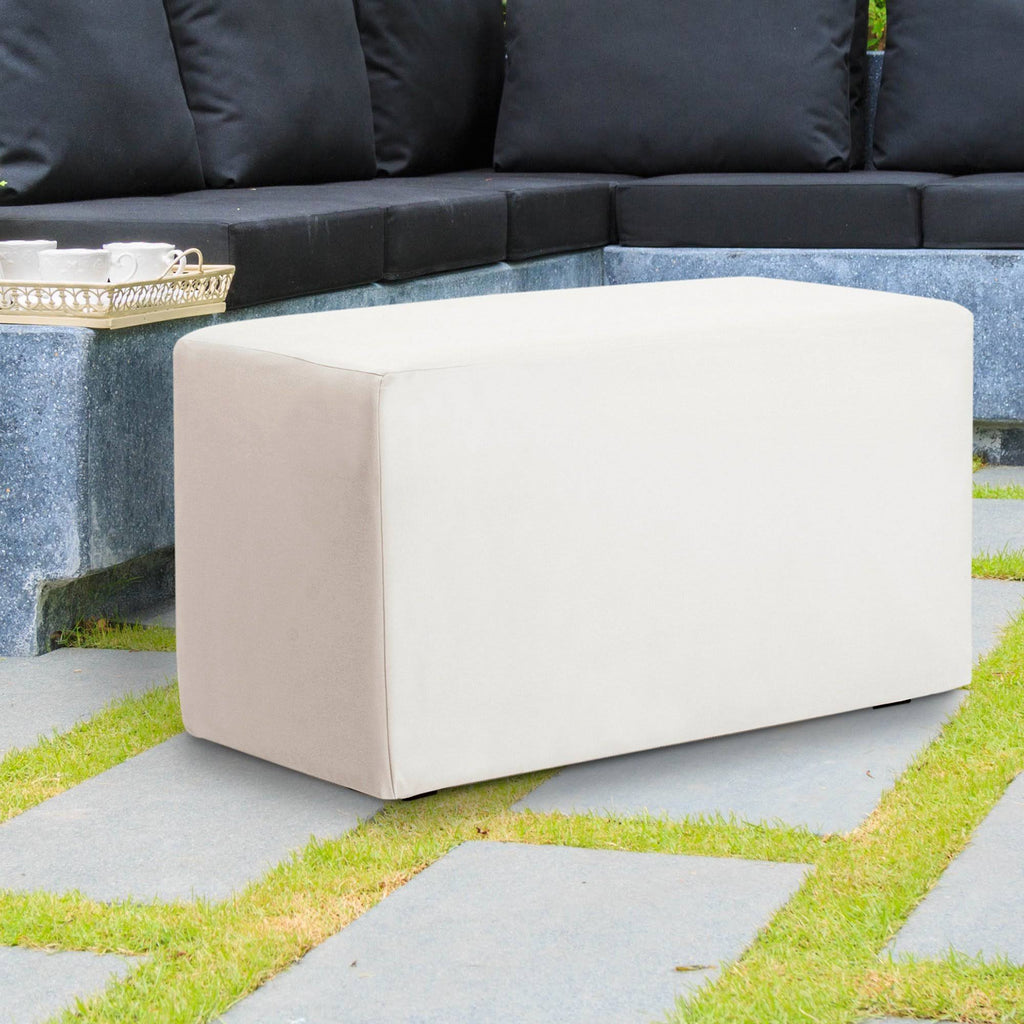 White Universal Bench I904016