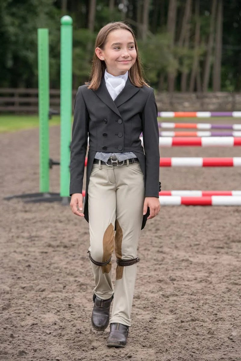 Black 18R Kids Shadbelly O335412