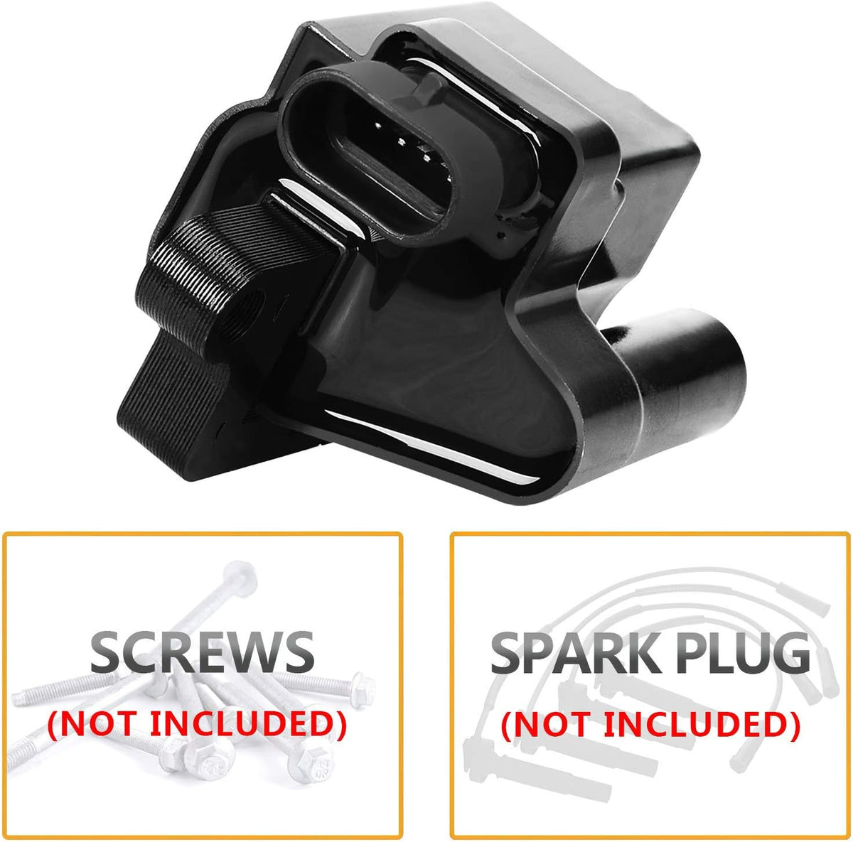 Ignition Coils 8 Pack A271