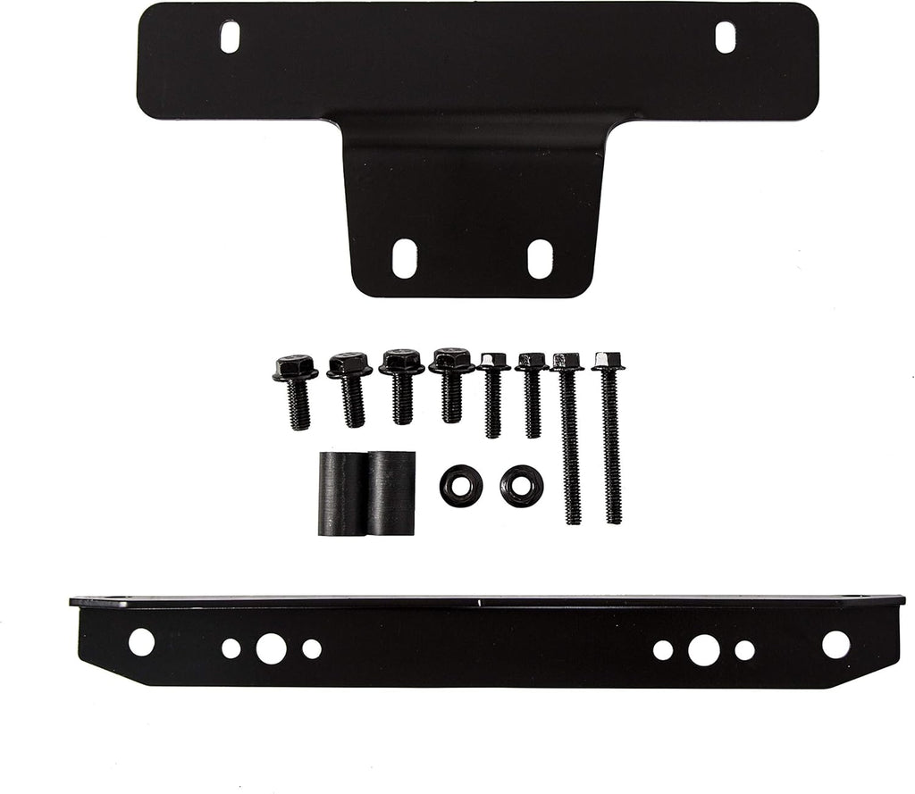 Brush Guard Bumper Protector for Polaris Sportsman 450 570 ETX A48226