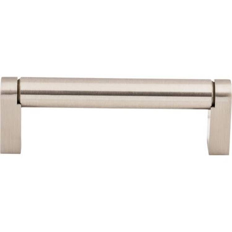 Brushed Satin Nickel Appliance Pull 12 inch Z85572
